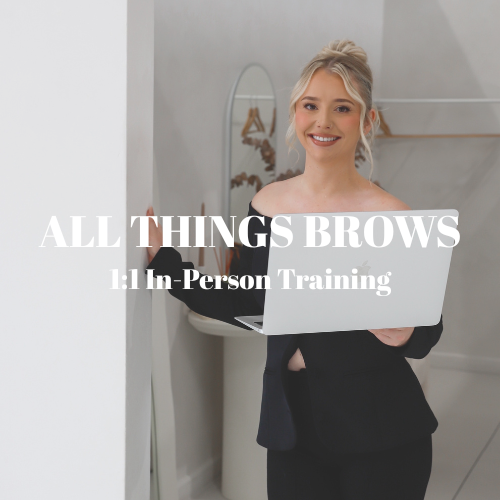 All Things Brows
