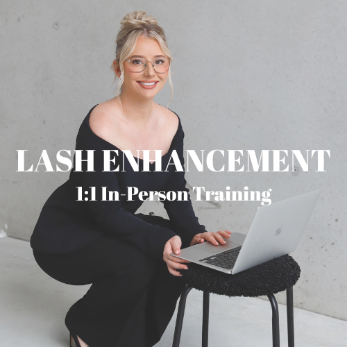 Beginner Lash Extensions Course