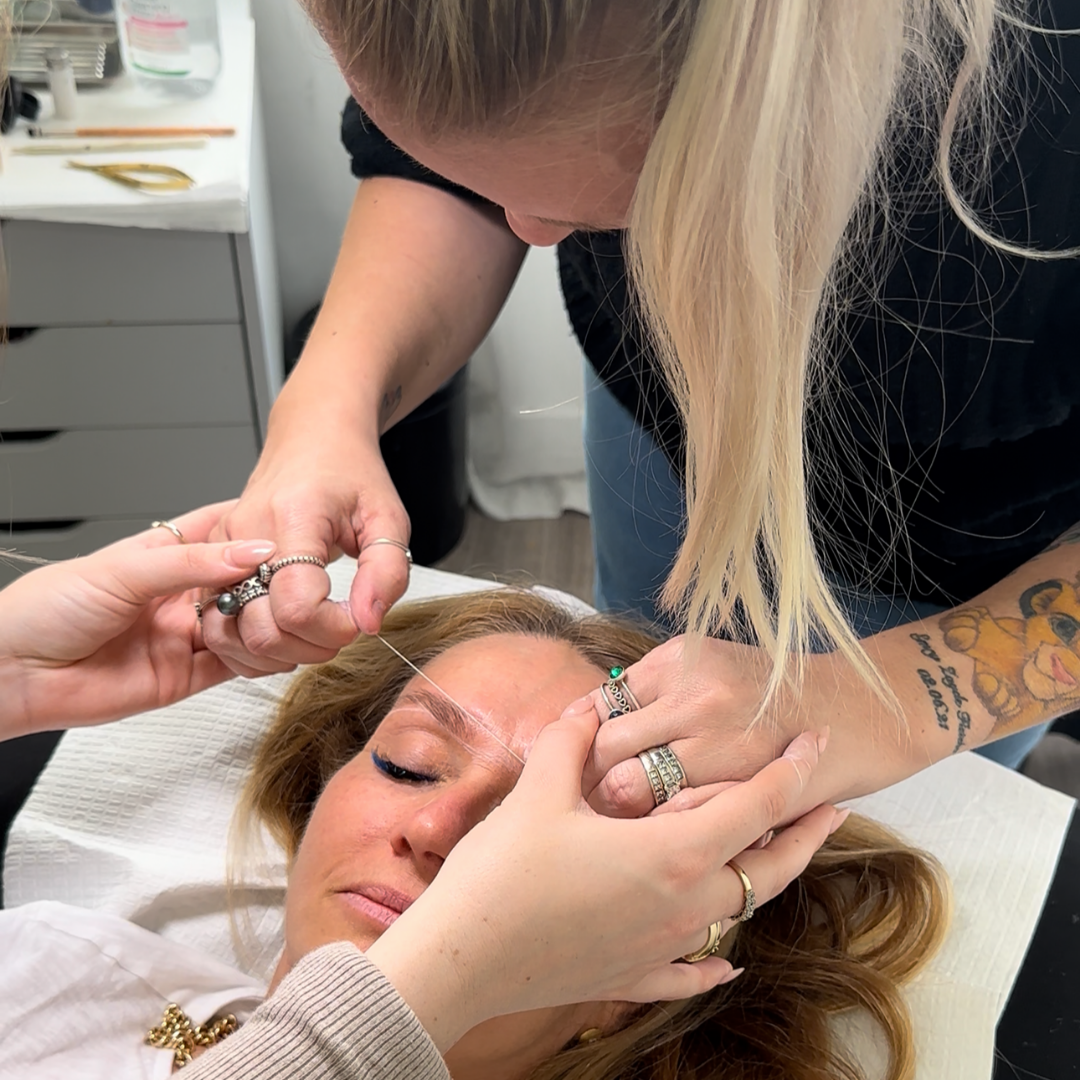 All Things Brows
