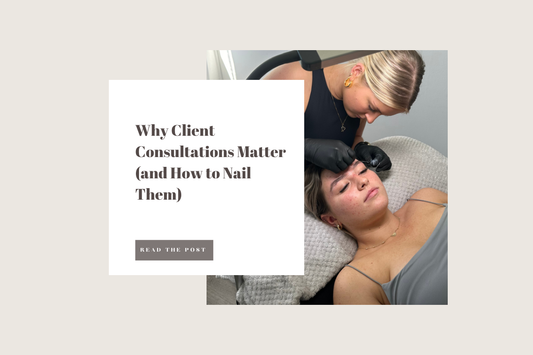 Why Client Consultations Matter (and How to Nail Them)