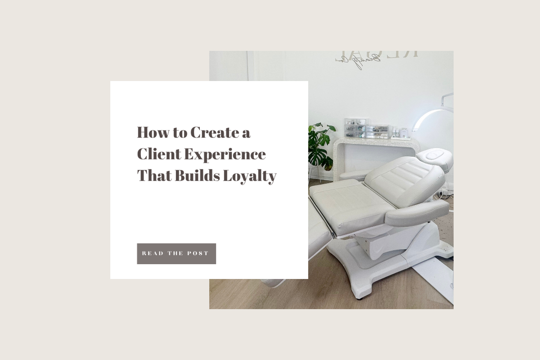 How to Create a Client Experience That Builds Loyalty