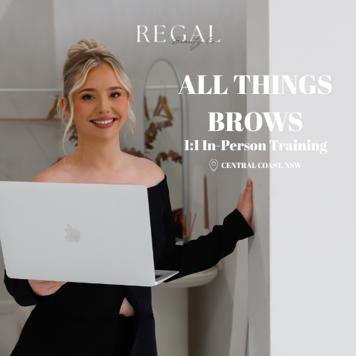 All Things Brows