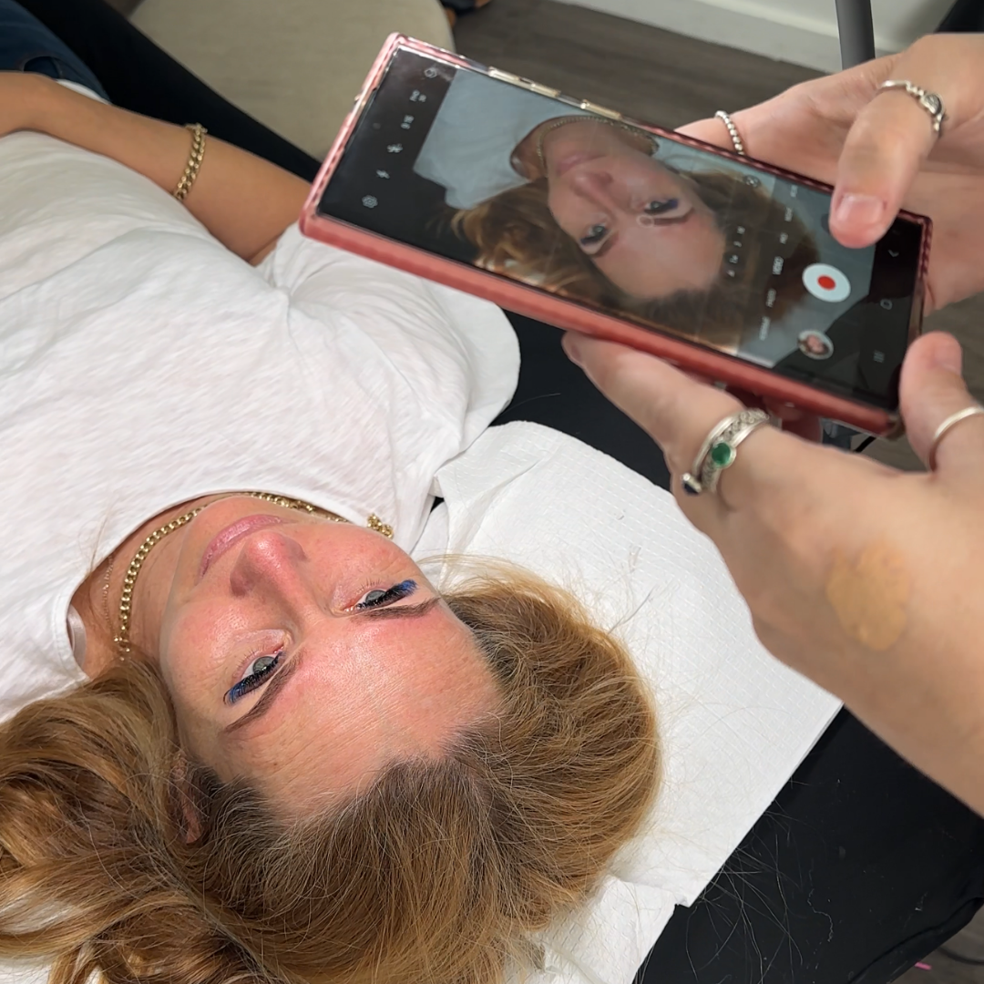 Lash Enhancement Masterclass