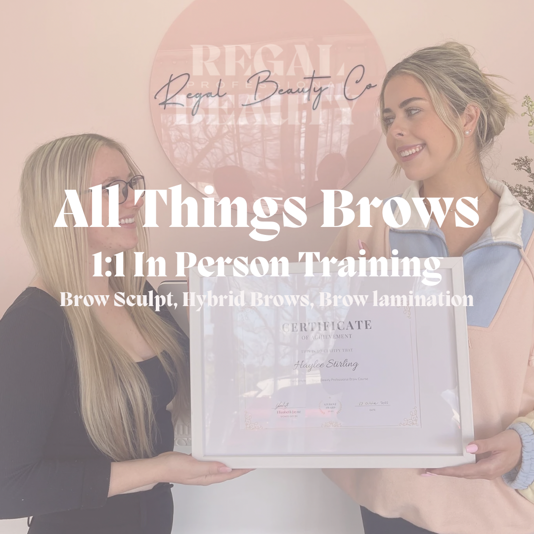 All Things Brows