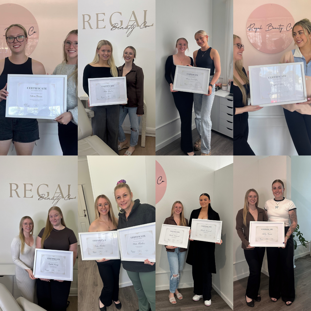 Mapped To Perfection Masterclass