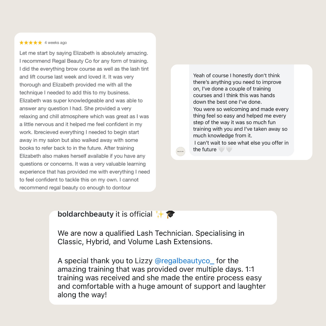 Mapped To Perfection Masterclass