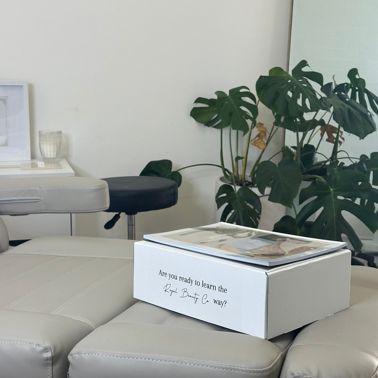 All Things Brows Online Course