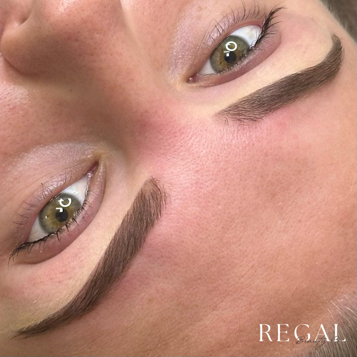 All Things Brows Online Course